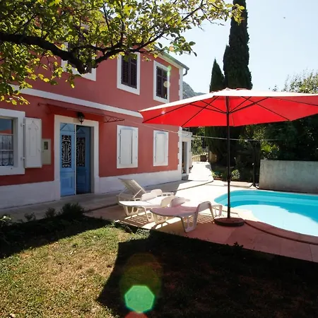 别墅 Casa Raymond Tribalj (Primorsko-Goranska)