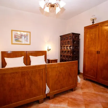 Casa Raymond Tribalj (Primorsko-Goranska)