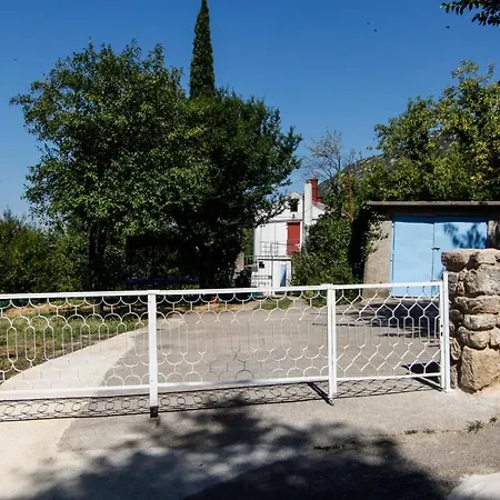 Casa Raymond * Tribalj (Primorsko-Goranska)