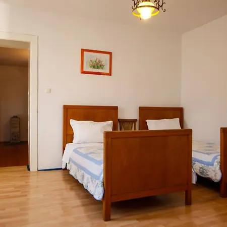 Casa Raymond 别墅 Tribalj (Primorsko-Goranska)