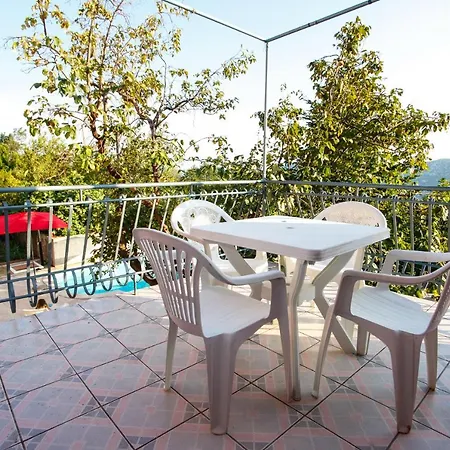 Casa Raymond *