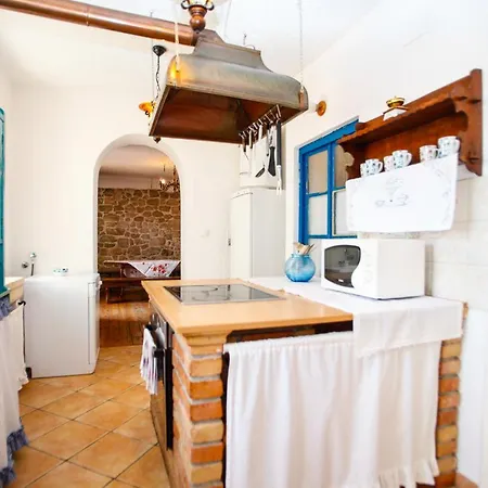 Casa Raymond Villa Tribalj (Primorsko-Goranska)