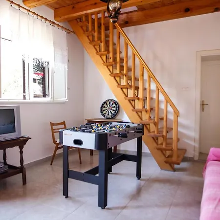 Villa Casa Raymond *